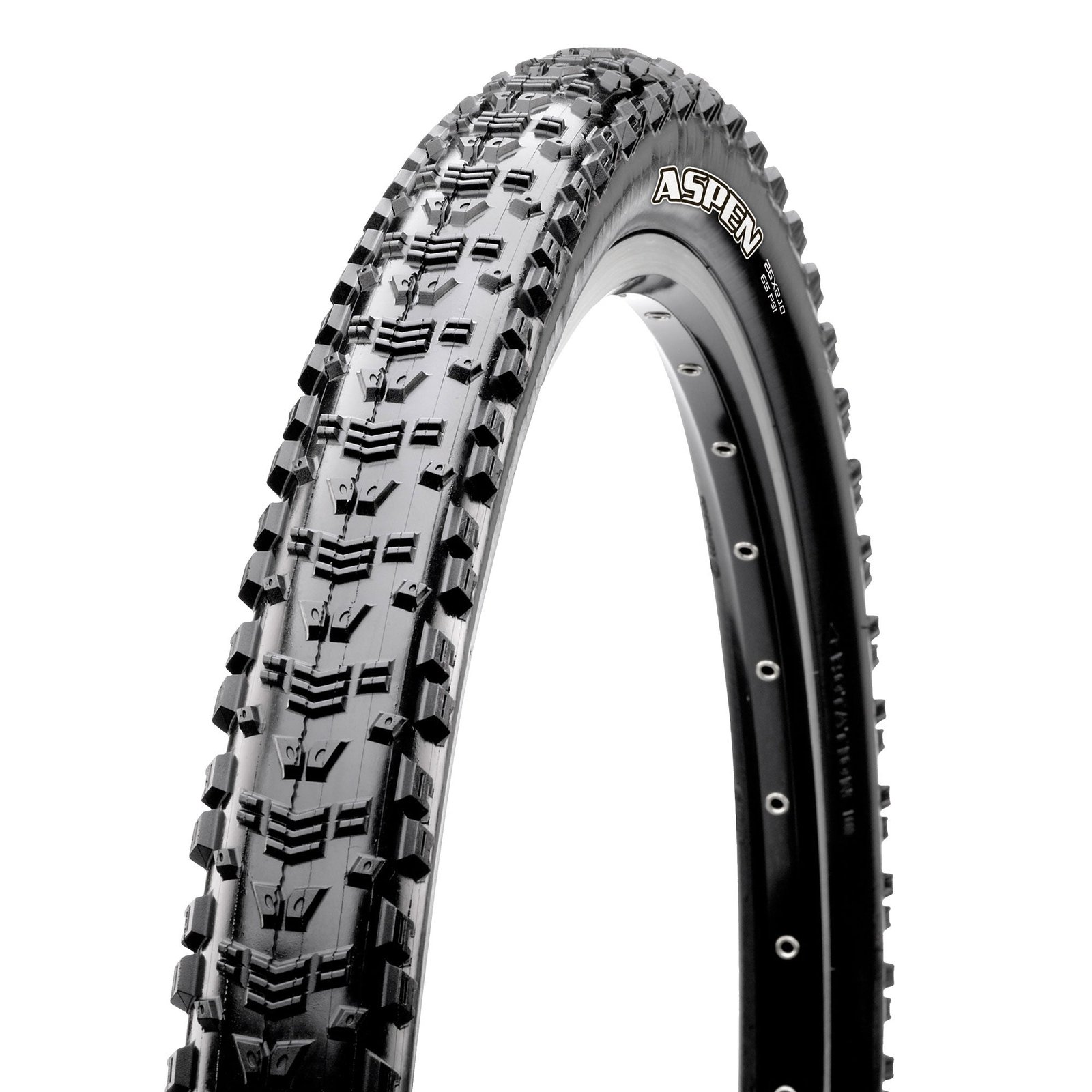 Maxxis Aspen 29x2.40 WT MaxxSpeed EXO TR Cross-Country Tire – view 2
