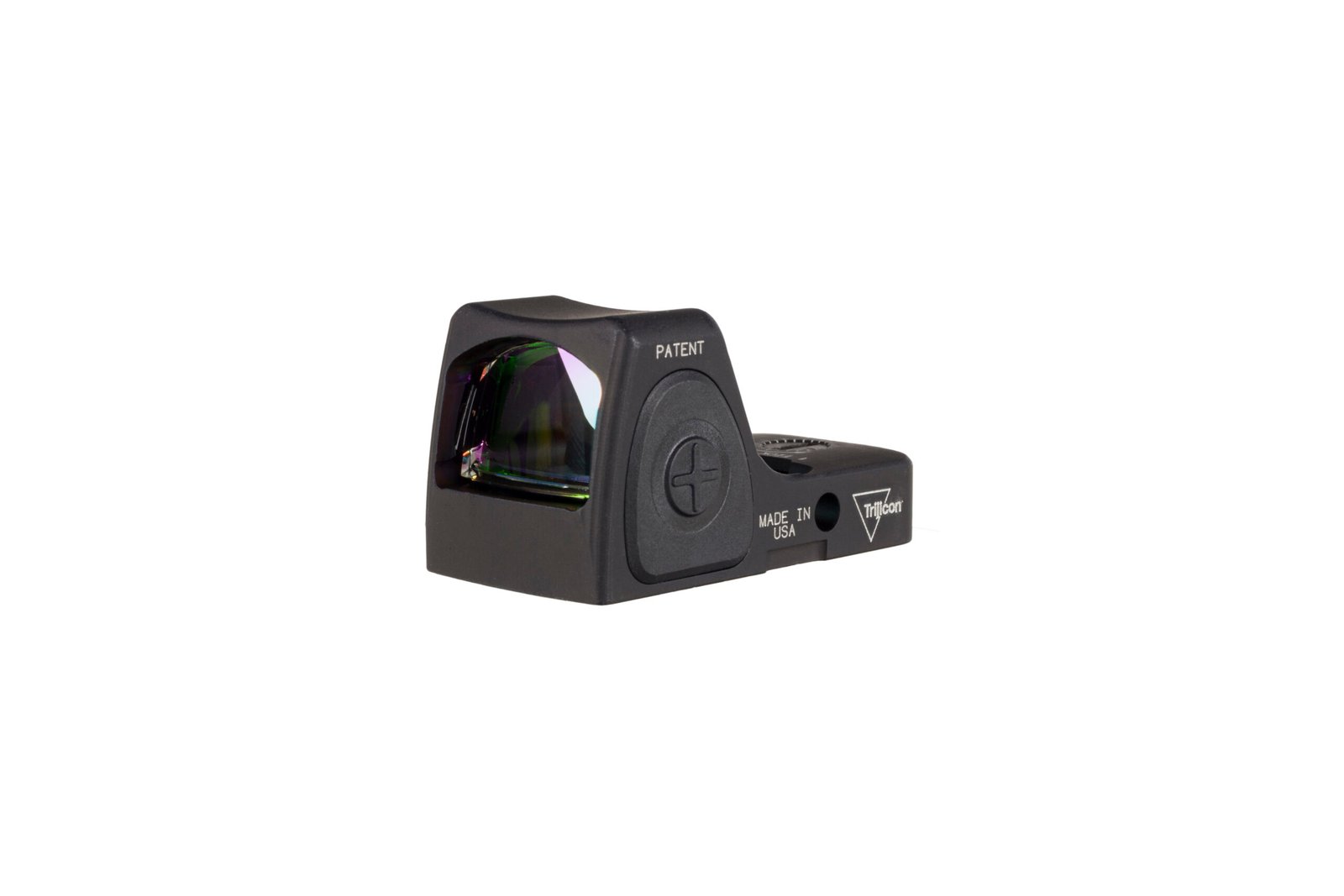 Trijicon RMRcc Red Dot Sight, 3.25 MOA Adjustable LED