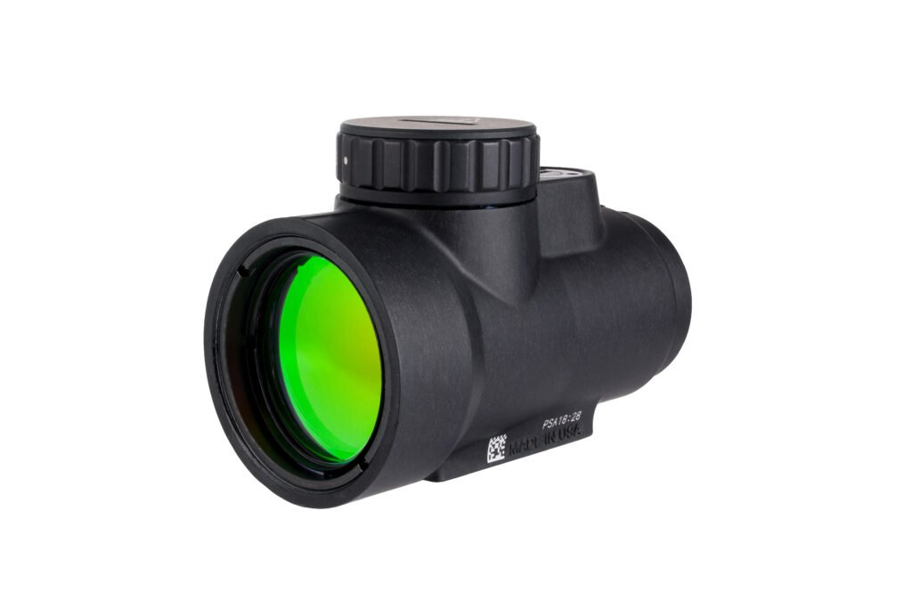 Trijicon MRO SD 1x25 Red Dot Sight, 2.0 MOA