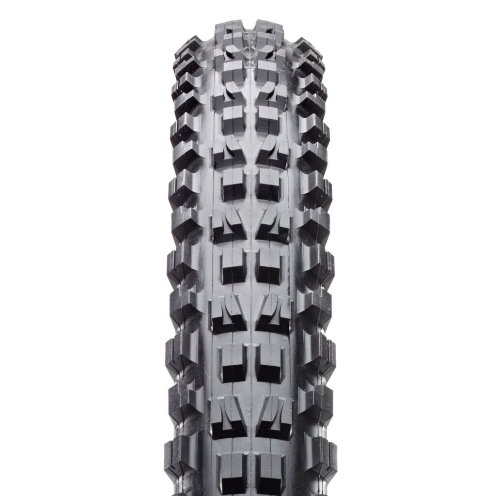 Maxxis Minion DHF 29x2.50 WT EXO TR Mountain Bike Tire