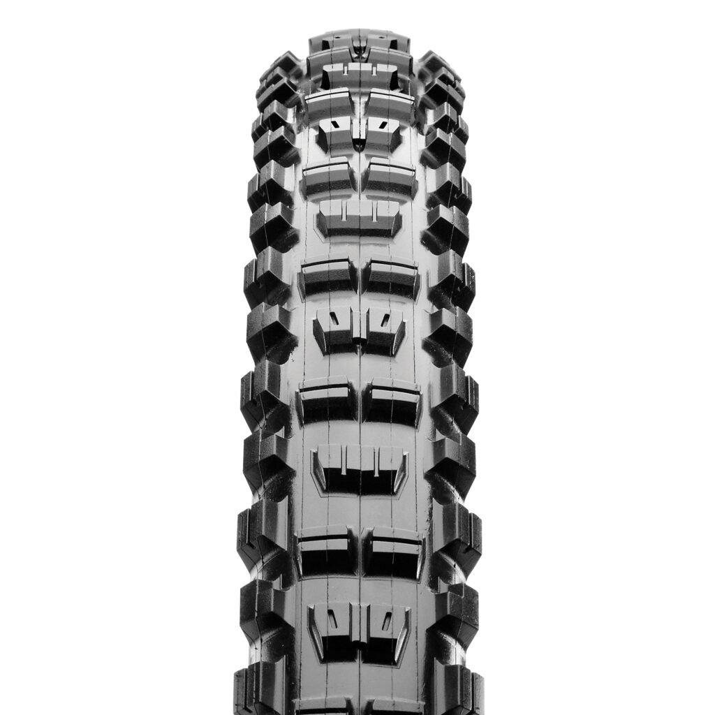 Maxxis Minion DHR II 29x2.40 WT MaxxTerra EXO TR Mountain Bike Tire