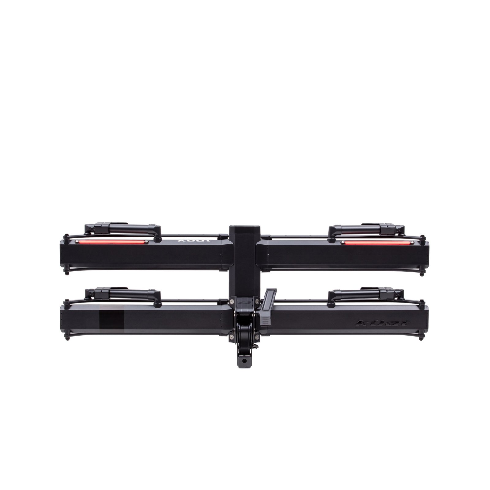 Kuat Piston Pro X 2-Bike Hitch Rack, 2" Receiver