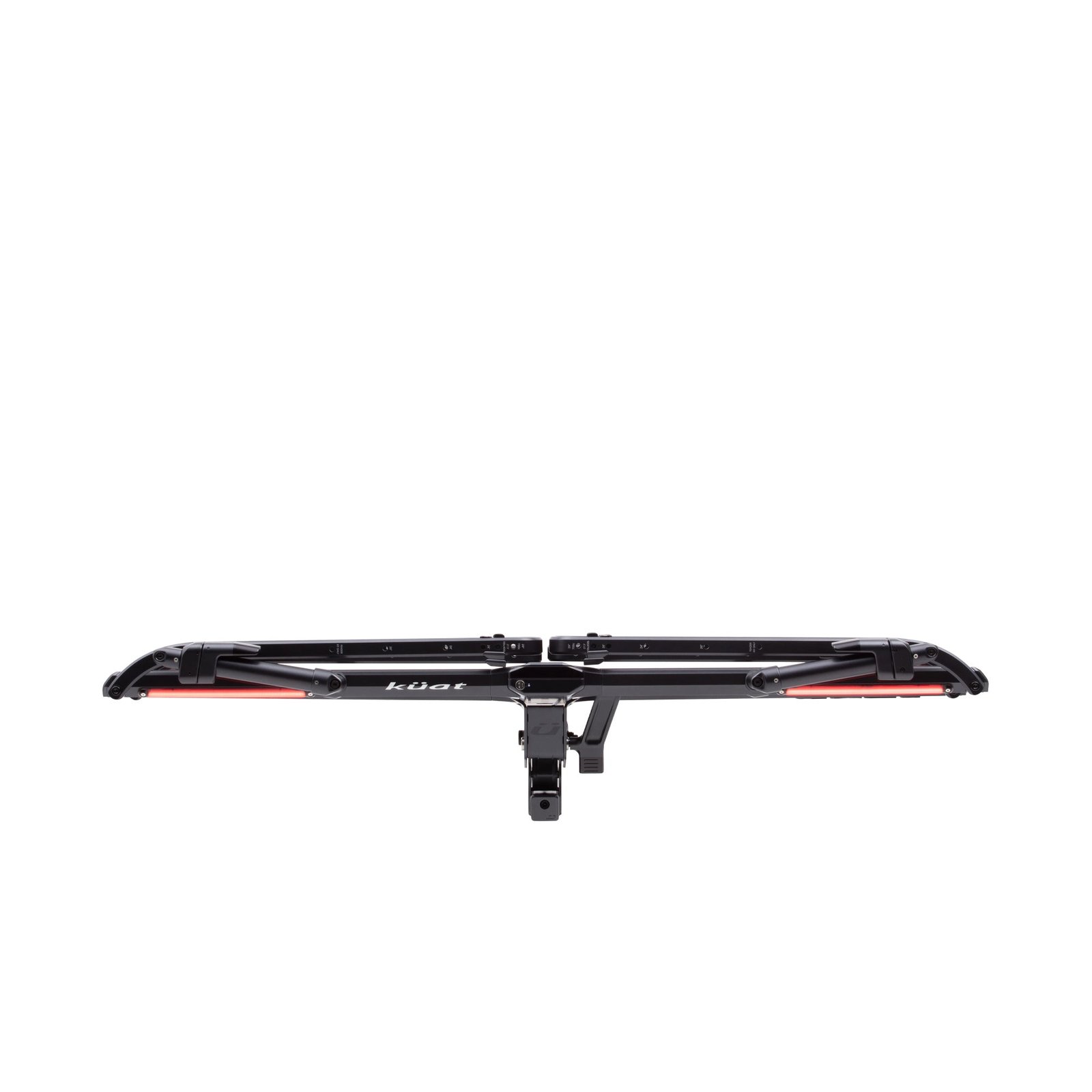 Kuat Piston Pro X 2-Bike Hitch Rack, 2" Receiver – view 2