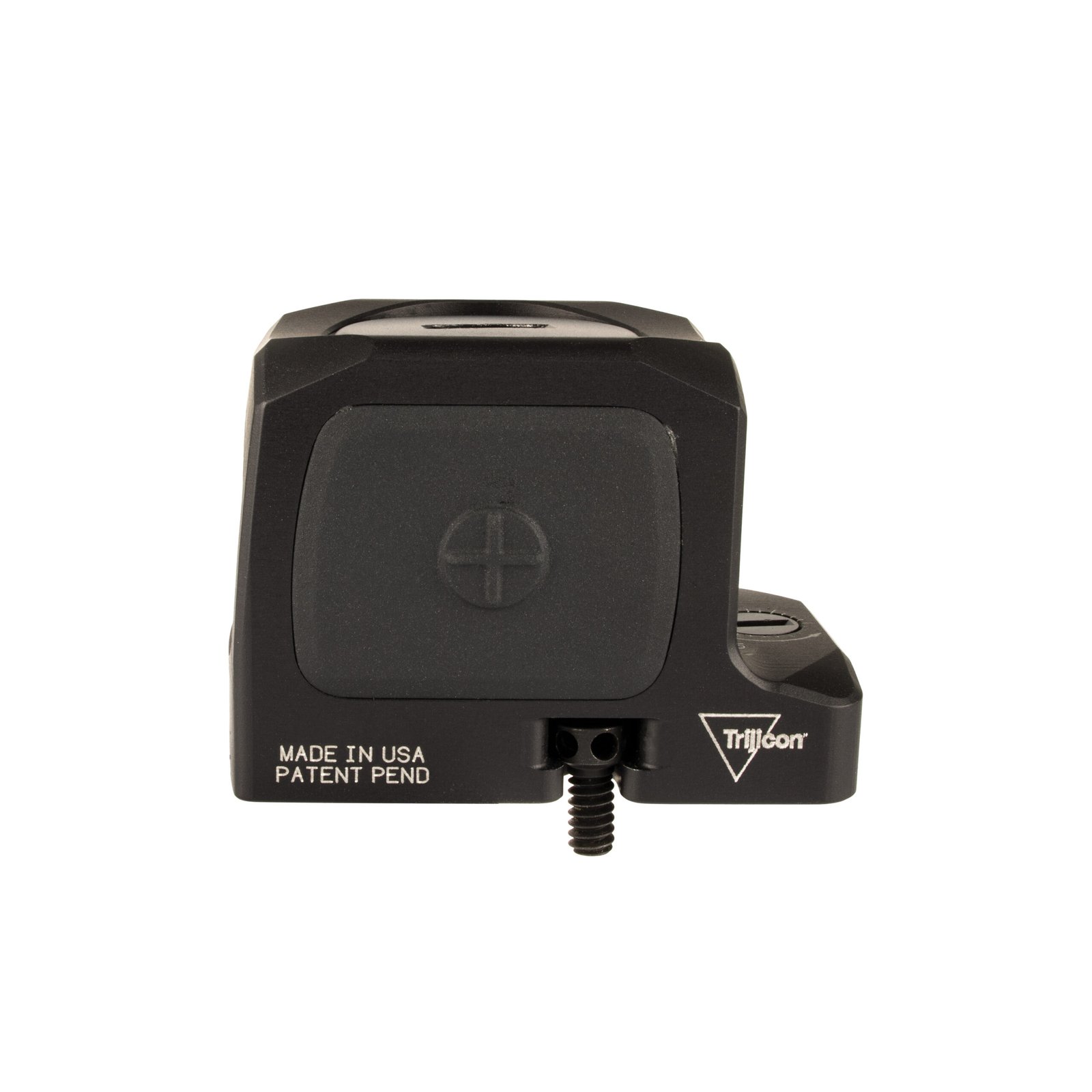 Trijicon RCR Closed-Emitter Red Dot Sight, 3.25 MOA Adjustable LED – view 2
