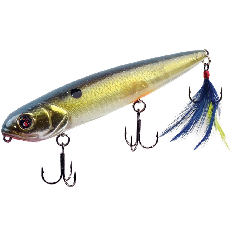 River2Sea Rover 98 Walking Topwater Lure