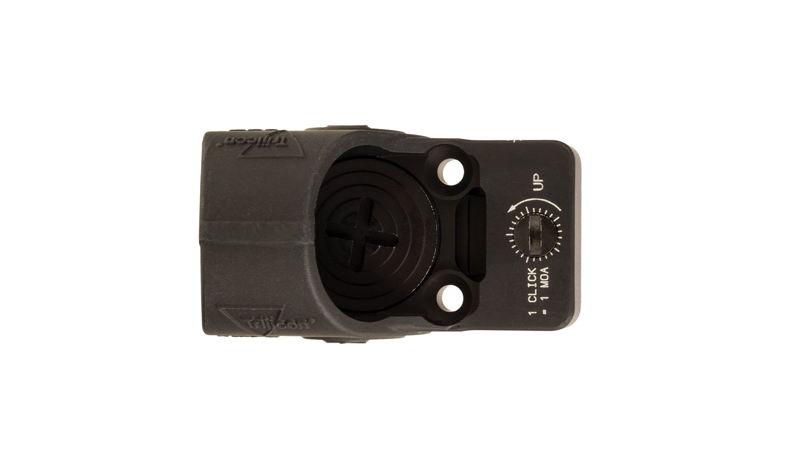 Trijicon SRO Red Dot Sight, 2.5 MOA Adjustable LED – view 3