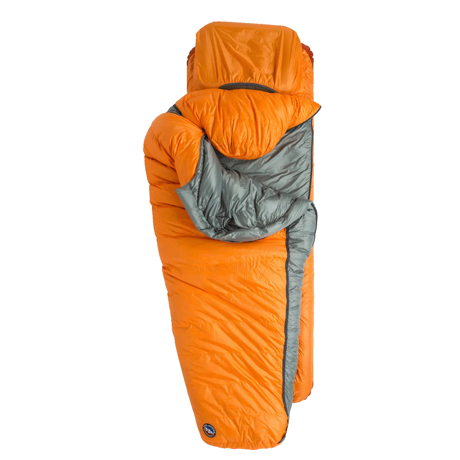 Big Agnes Torchlight EXP 20° Down Sleeping Bag, Regular – view 3