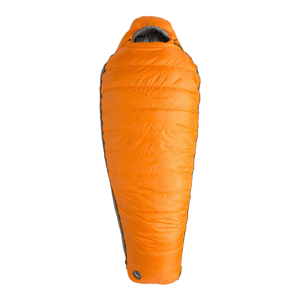 Big Agnes Torchlight EXP 20° Down Sleeping Bag, Regular