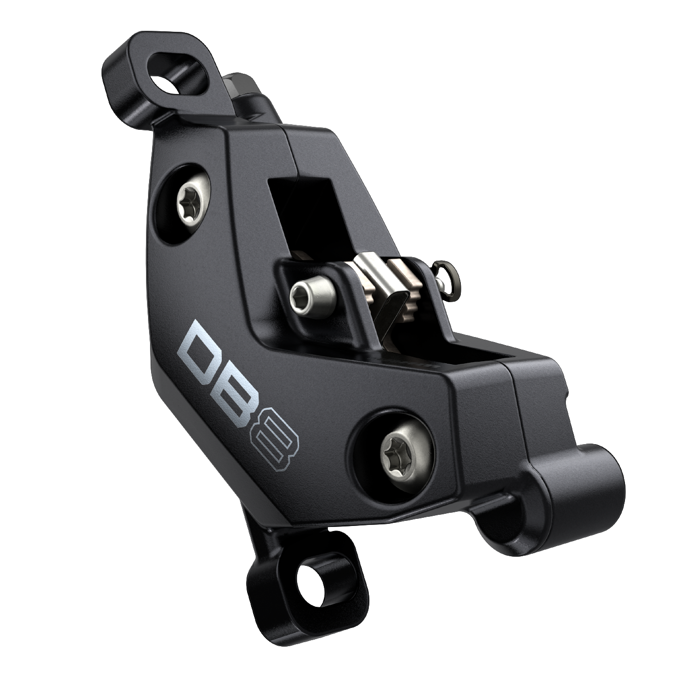 SRAM DB8 Hydraulic Disc Brake – view 3