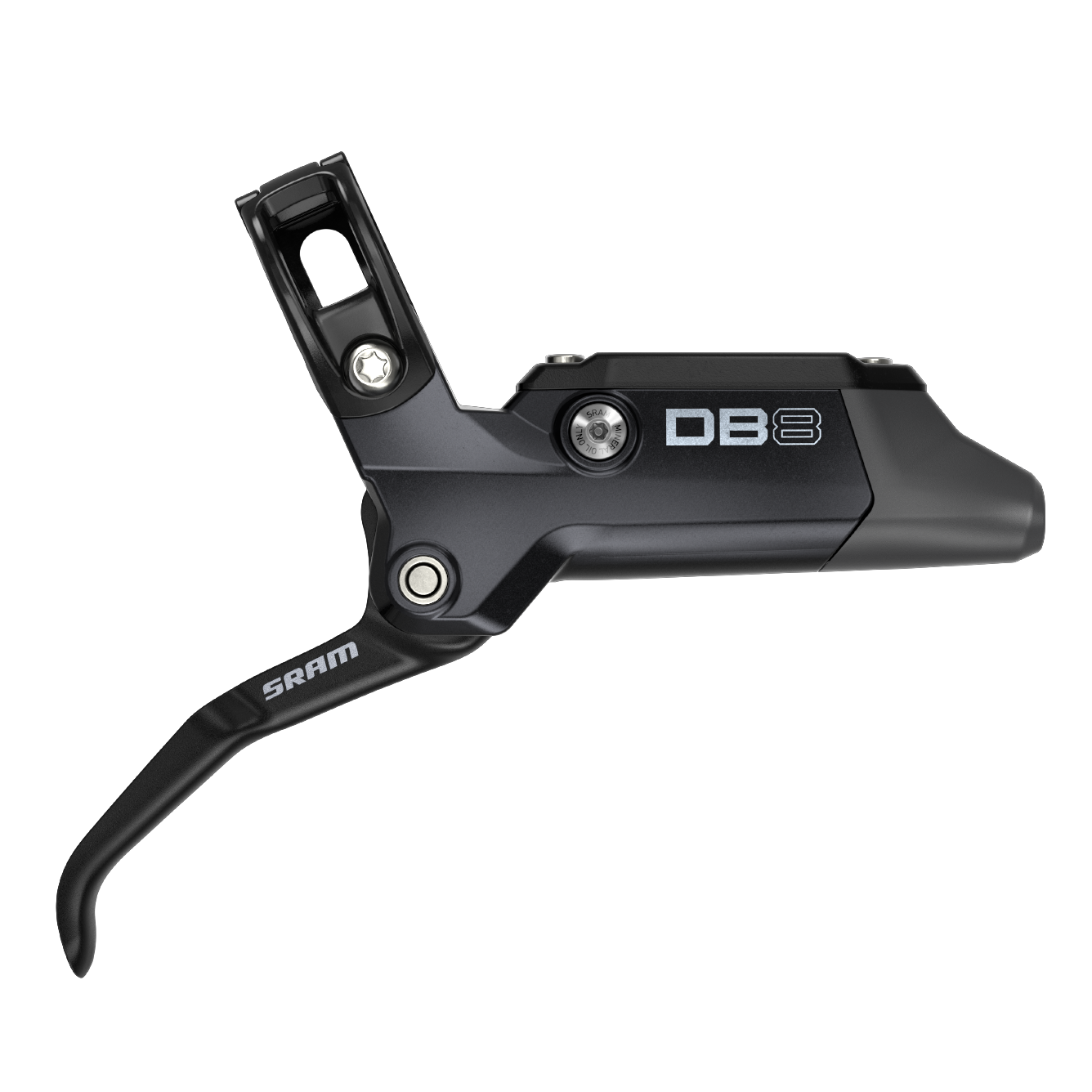 SRAM DB8 Hydraulic Disc Brake – view 2