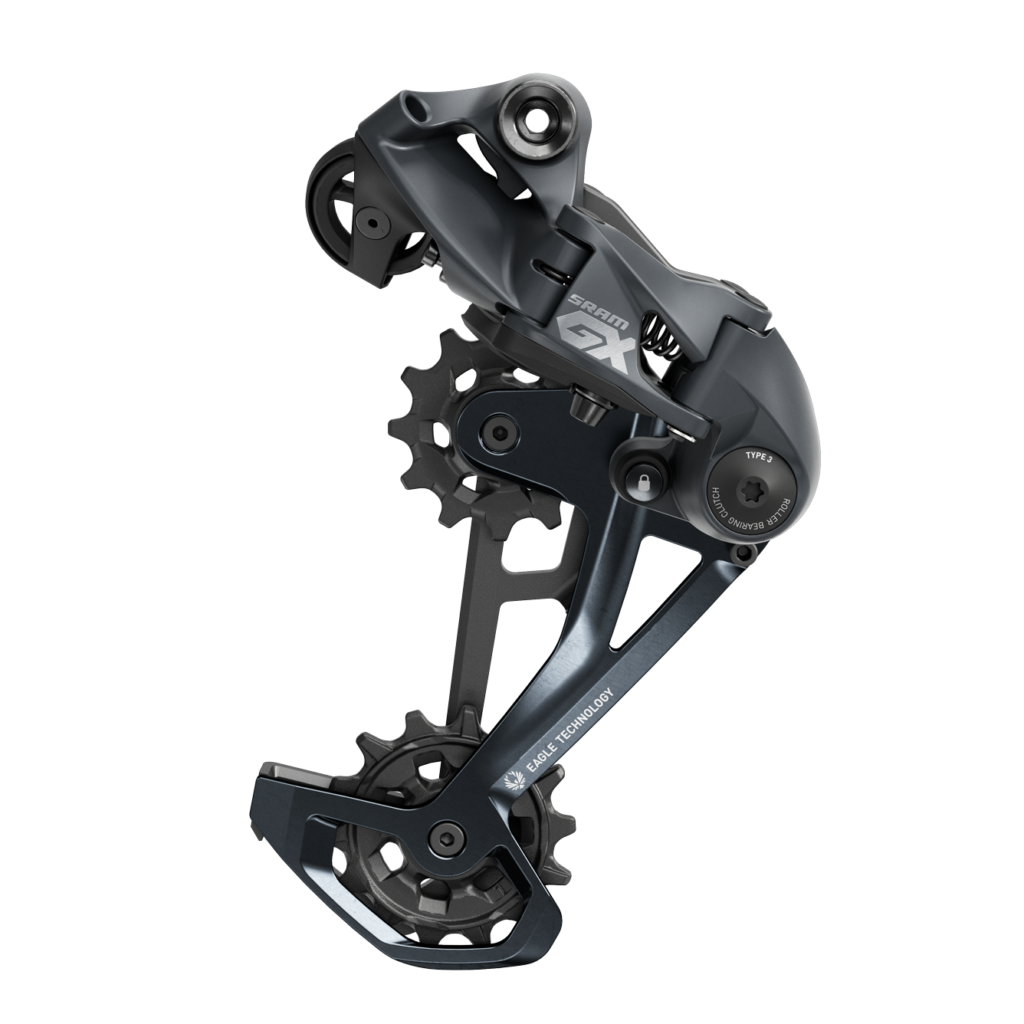 SRAM GX Eagle 12-Speed Rear Derailleur