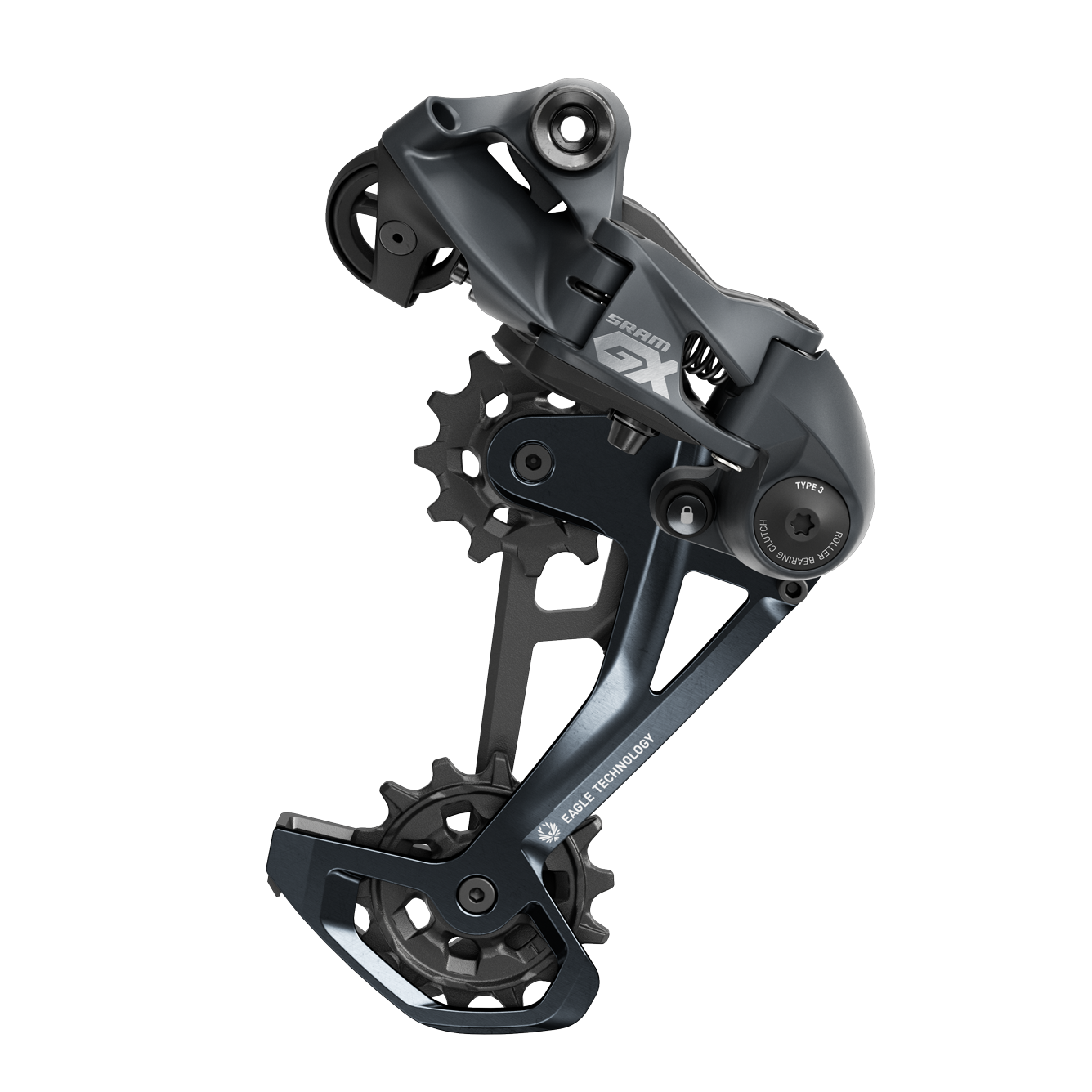 SRAM GX Eagle 12-Speed Rear Derailleur